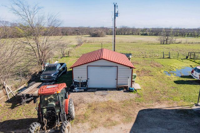 1526 County Road 4744, Sulphur Springs, TX 75482
