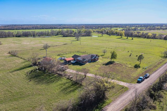 1526 County Road 4744, Sulphur Springs, TX 75482