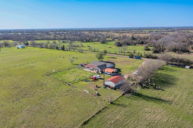 1526 County Road 4744, Sulphur Springs, TX 75482
