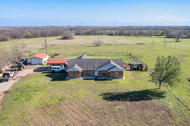 1526 County Road 4744, Sulphur Springs, TX 75482