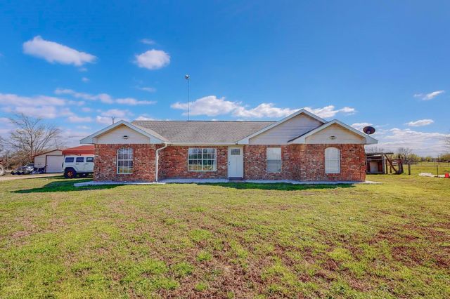 1526 County Road 4744, Sulphur Springs, TX 75482