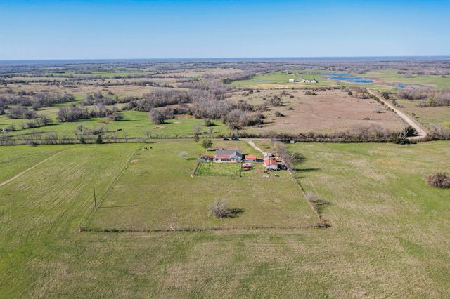 1526 County Road 4744, Sulphur Springs, TX 75482