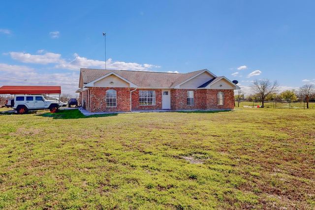 1526 County Road 4744, Sulphur Springs, TX 75482