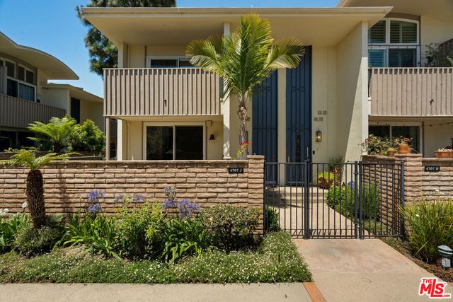 4707 La Villa Marina J, Marina Del Rey, CA 90292
