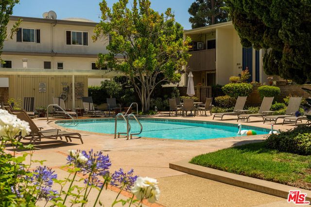 4707 La Villa Marina J, Marina Del Rey, CA 90292