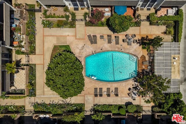 4707 La Villa Marina J, Marina Del Rey, CA 90292