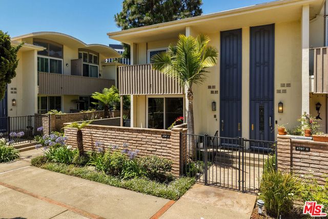 4707 La Villa Marina J, Marina Del Rey, CA 90292