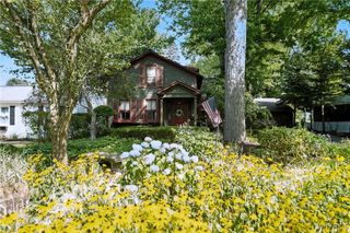 250 North 3rd Street, Lewiston, NY 14092