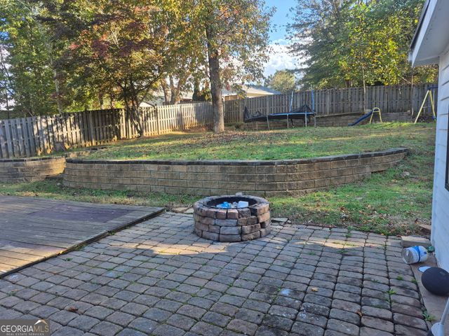 3911 Oak Harbour Drive, Gainesville, GA 30506