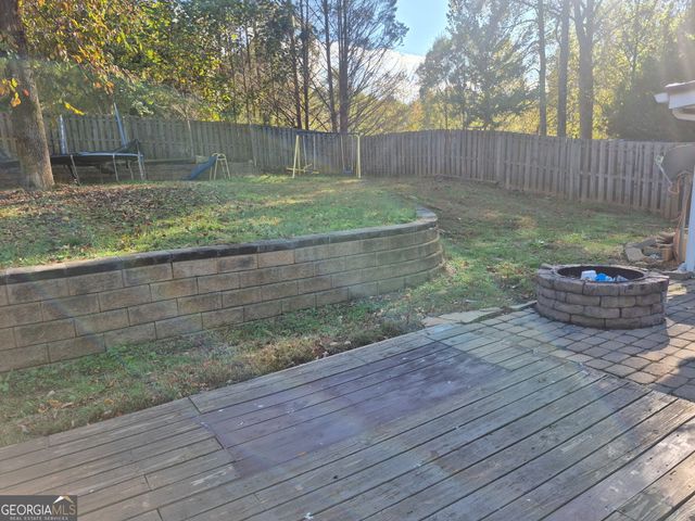 3911 Oak Harbour Drive, Gainesville, GA 30506