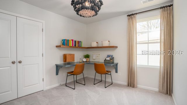 734 Crimson Pointe Dr, Hardeeville, SC 29927