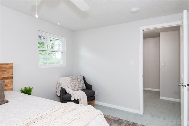1013 W Lake Avenue, New Carlisle, OH 45344
