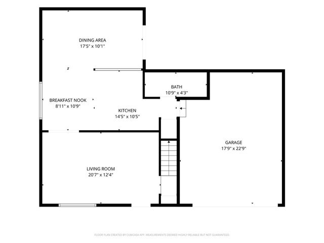 1013 W Lake Avenue, New Carlisle, OH 45344