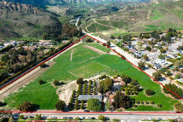 3941 Walnut Avenue, Simi Valley, CA 93063