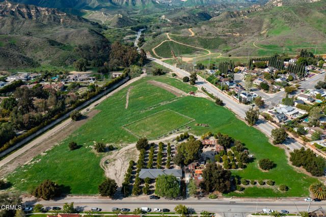 3941 Walnut Avenue, Simi Valley, CA 93063