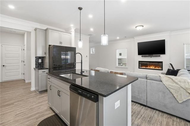 3860 Pressley Lane, Powder Springs, GA 30127