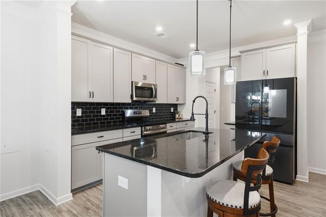 3860 Pressley Lane, Powder Springs, GA 30127