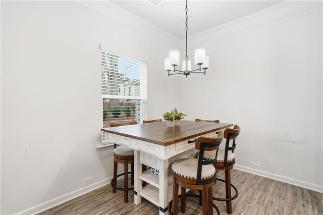 3860 Pressley Lane, Powder Springs, GA 30127