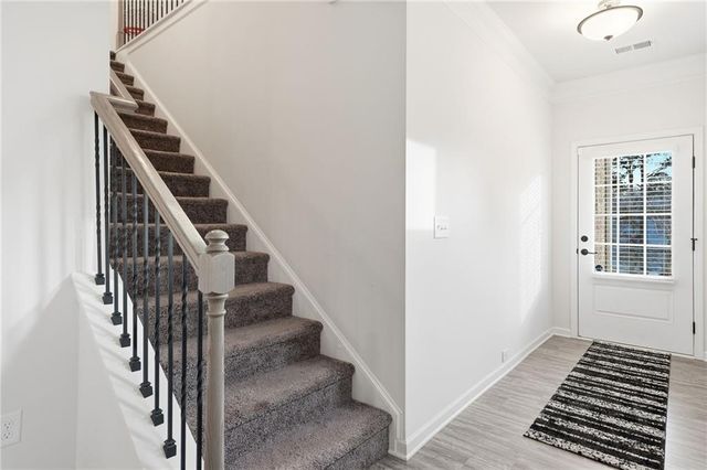 3860 Pressley Lane, Powder Springs, GA 30127