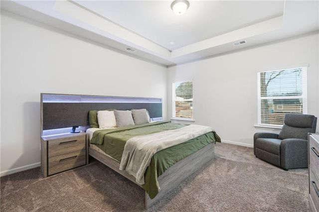 3860 Pressley Lane, Powder Springs, GA 30127