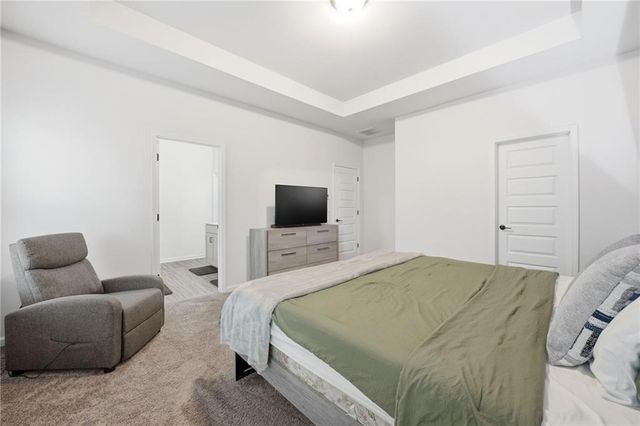 3860 Pressley Lane, Powder Springs, GA 30127