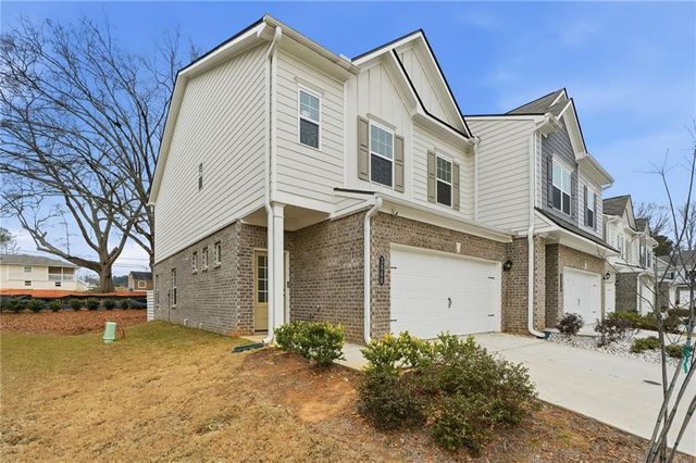 3860 Pressley Lane, Powder Springs, GA 30127