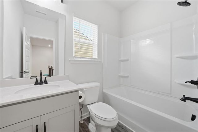 3860 Pressley Lane, Powder Springs, GA 30127