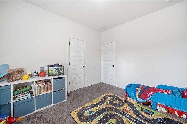 3860 Pressley Lane, Powder Springs, GA 30127