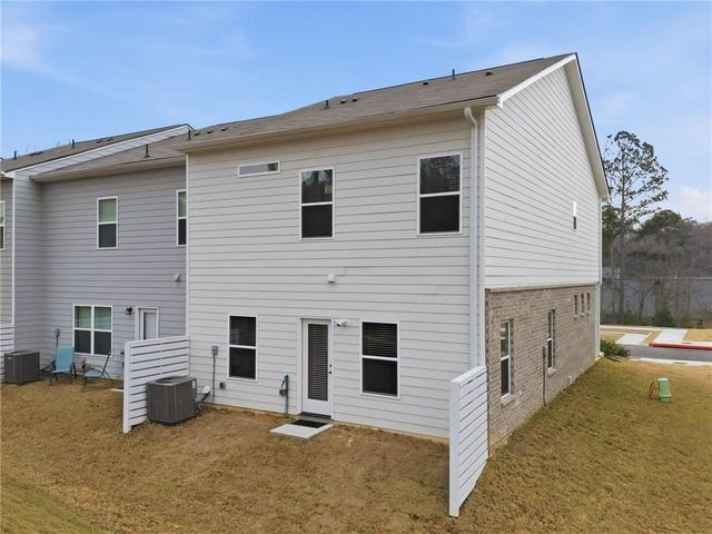 3860 Pressley Lane, Powder Springs, GA 30127