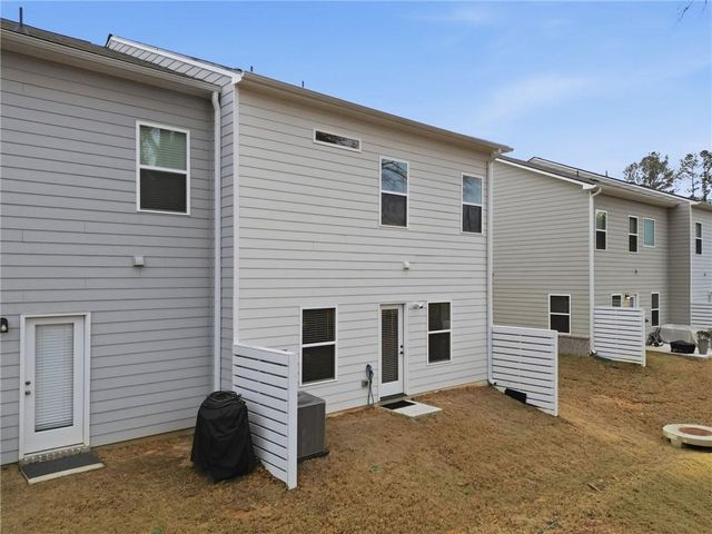 3860 Pressley Lane, Powder Springs, GA 30127