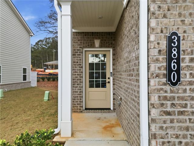 3860 Pressley Lane, Powder Springs, GA 30127