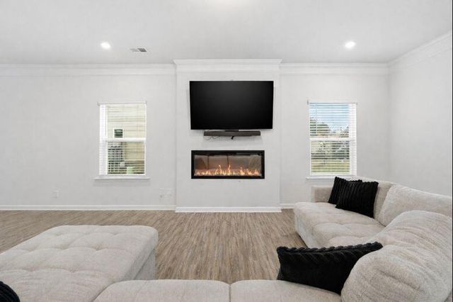 3860 Pressley Lane, Powder Springs, GA 30127