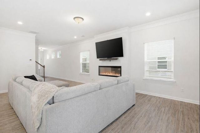 3860 Pressley Lane, Powder Springs, GA 30127