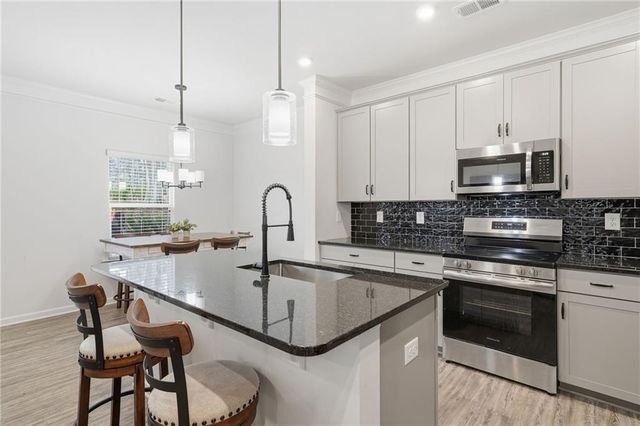 3860 Pressley Lane, Powder Springs, GA 30127