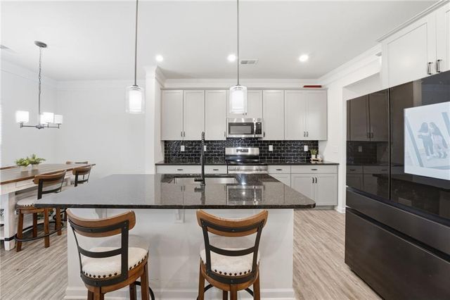 3860 Pressley Lane, Powder Springs, GA 30127