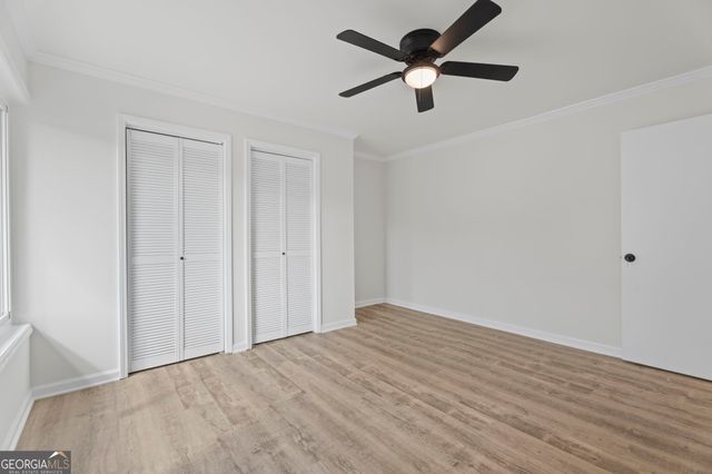 6070 Danbury Ct, Morrow, GA 30260