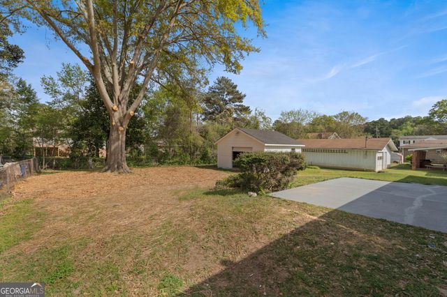 6070 Danbury Ct, Morrow, GA 30260