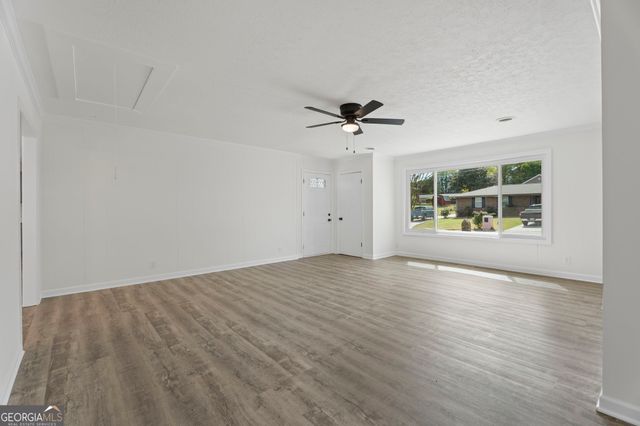 6070 Danbury Ct, Morrow, GA 30260