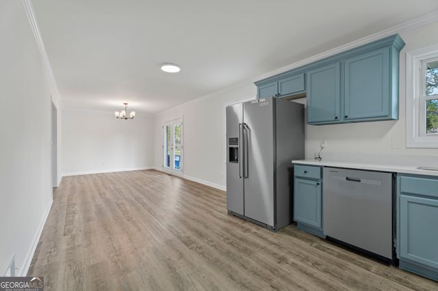 6070 Danbury Ct, Morrow, GA 30260