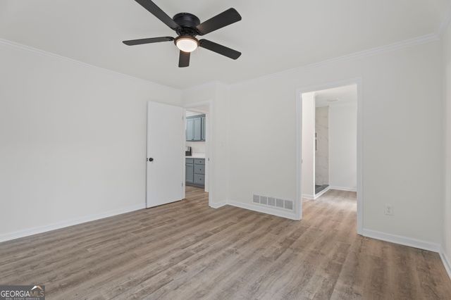 6070 Danbury Ct, Morrow, GA 30260