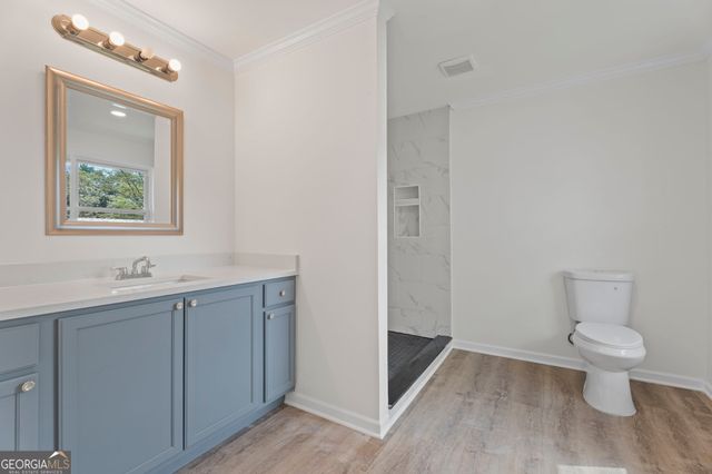 6070 Danbury Ct, Morrow, GA 30260