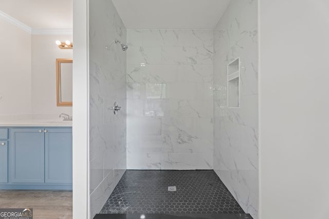 6070 Danbury Ct, Morrow, GA 30260