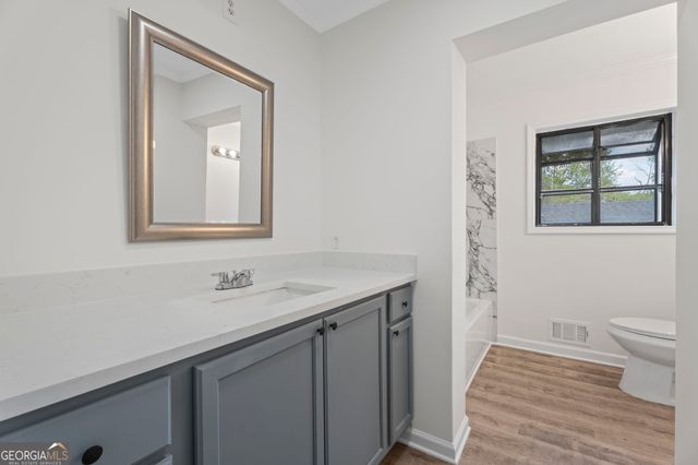 6070 Danbury Ct, Morrow, GA 30260