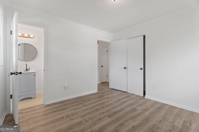 6070 Danbury Ct, Morrow, GA 30260