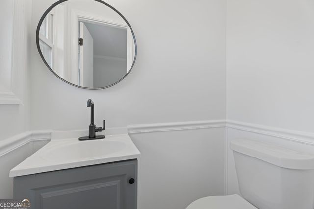 6070 Danbury Ct, Morrow, GA 30260