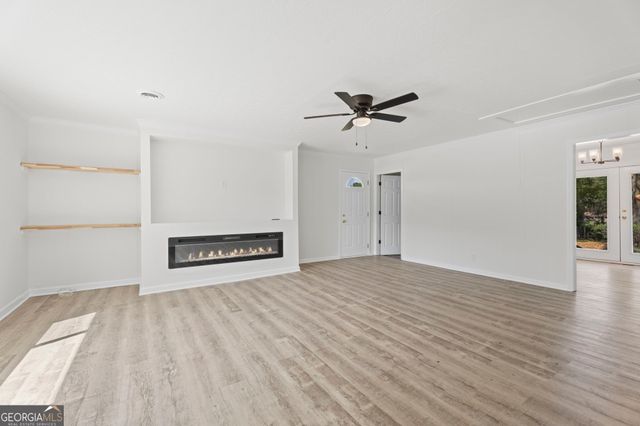 6070 Danbury Ct, Morrow, GA 30260