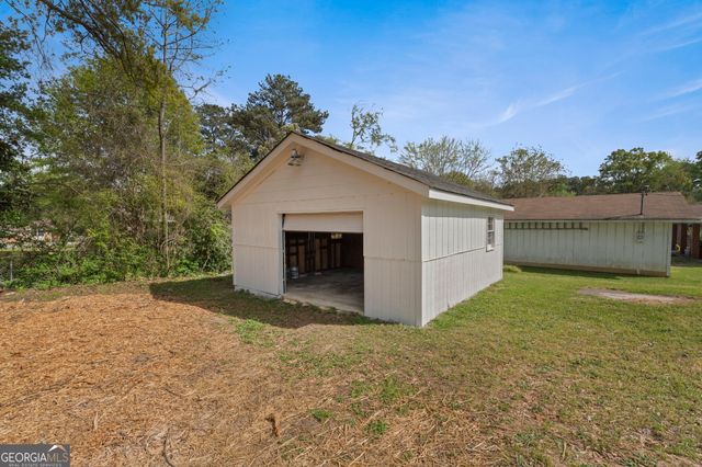 6070 Danbury Ct, Morrow, GA 30260