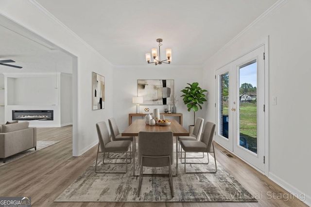 6070 Danbury Ct, Morrow, GA 30260