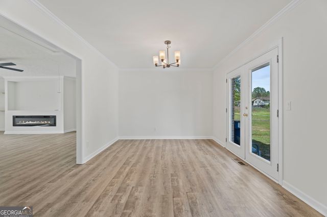 6070 Danbury Ct, Morrow, GA 30260