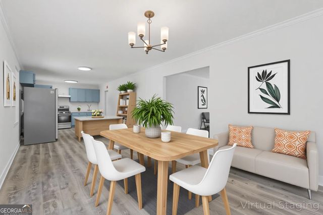 6070 Danbury Ct, Morrow, GA 30260